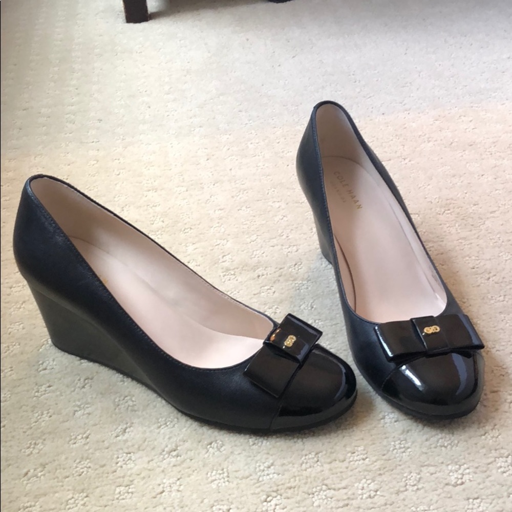 Cole Haan heels